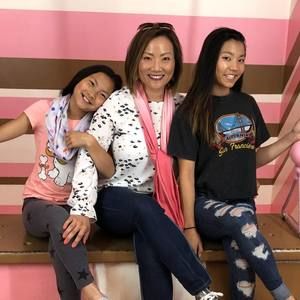 Meet your Posher, Nancy